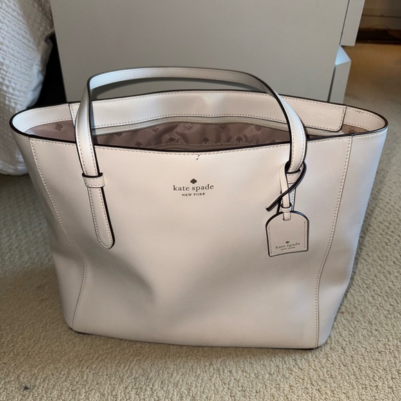 Kate Spade Tote Bag - Picture 1 of 8